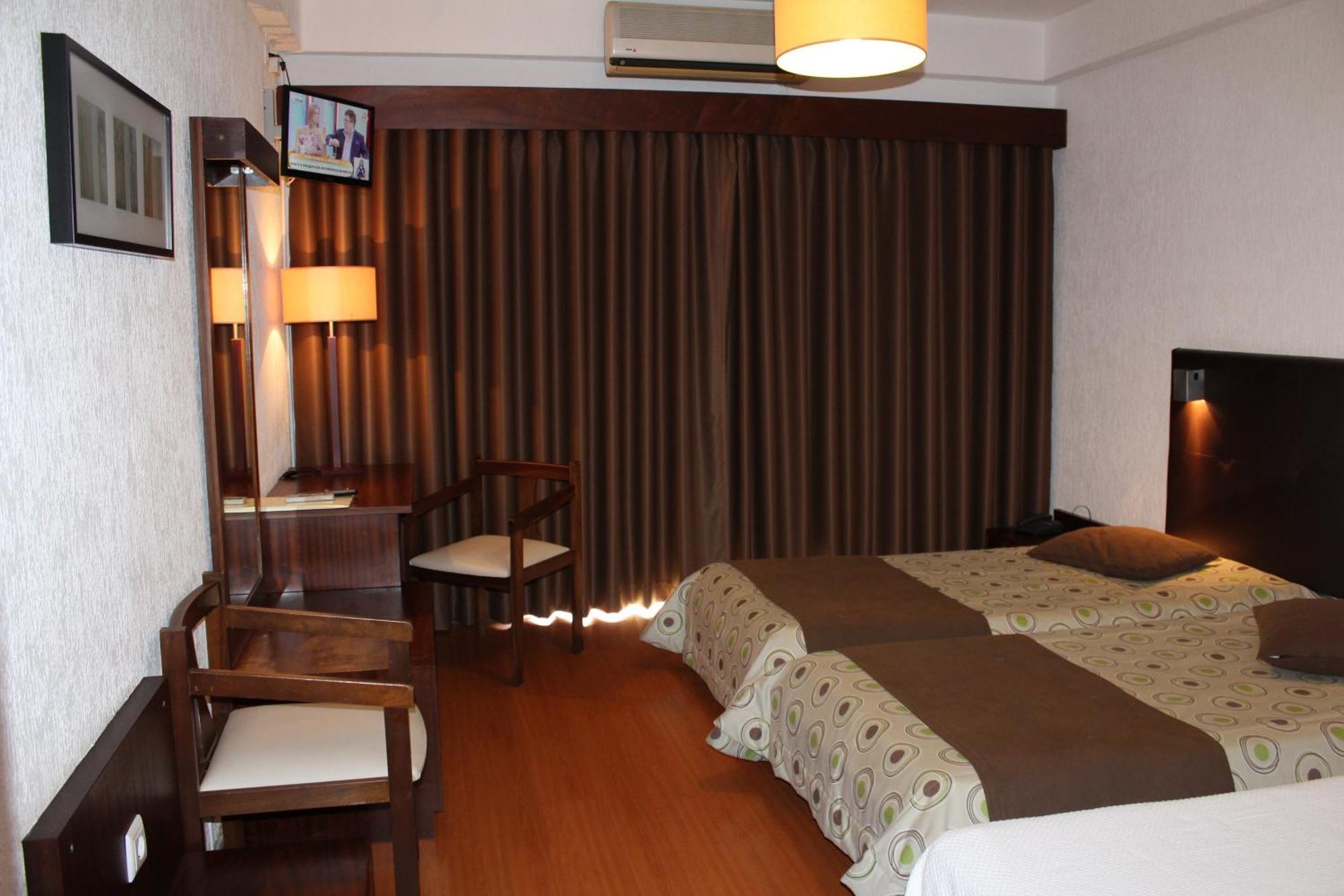 Riabela Inn Torreira Room photo