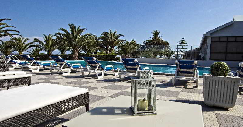 Riabela Inn Torreira Exterior photo