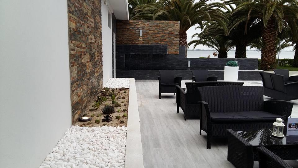 Riabela Inn Torreira Exterior photo