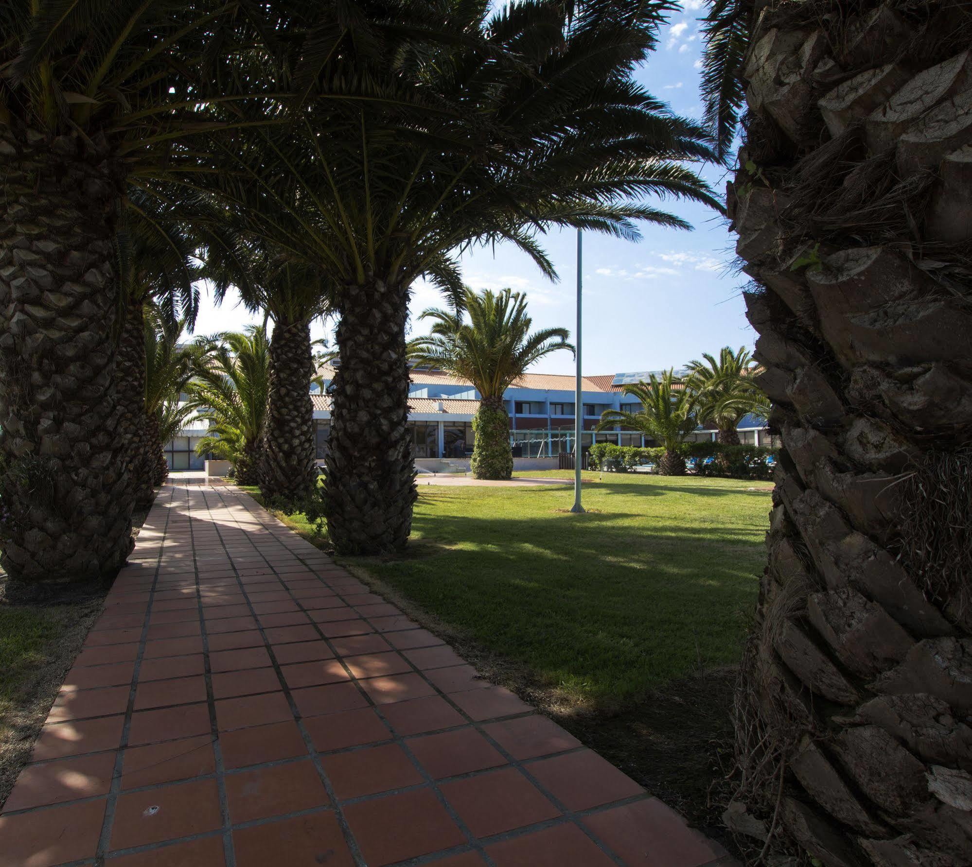 Riabela Inn Torreira Exterior photo