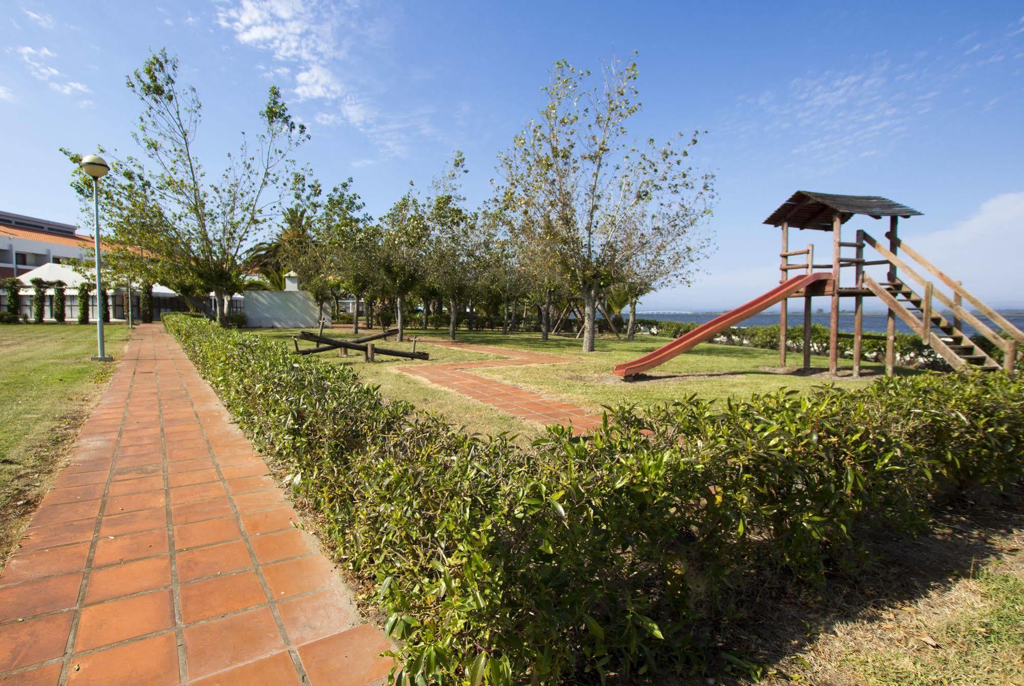 Riabela Inn Torreira Exterior photo