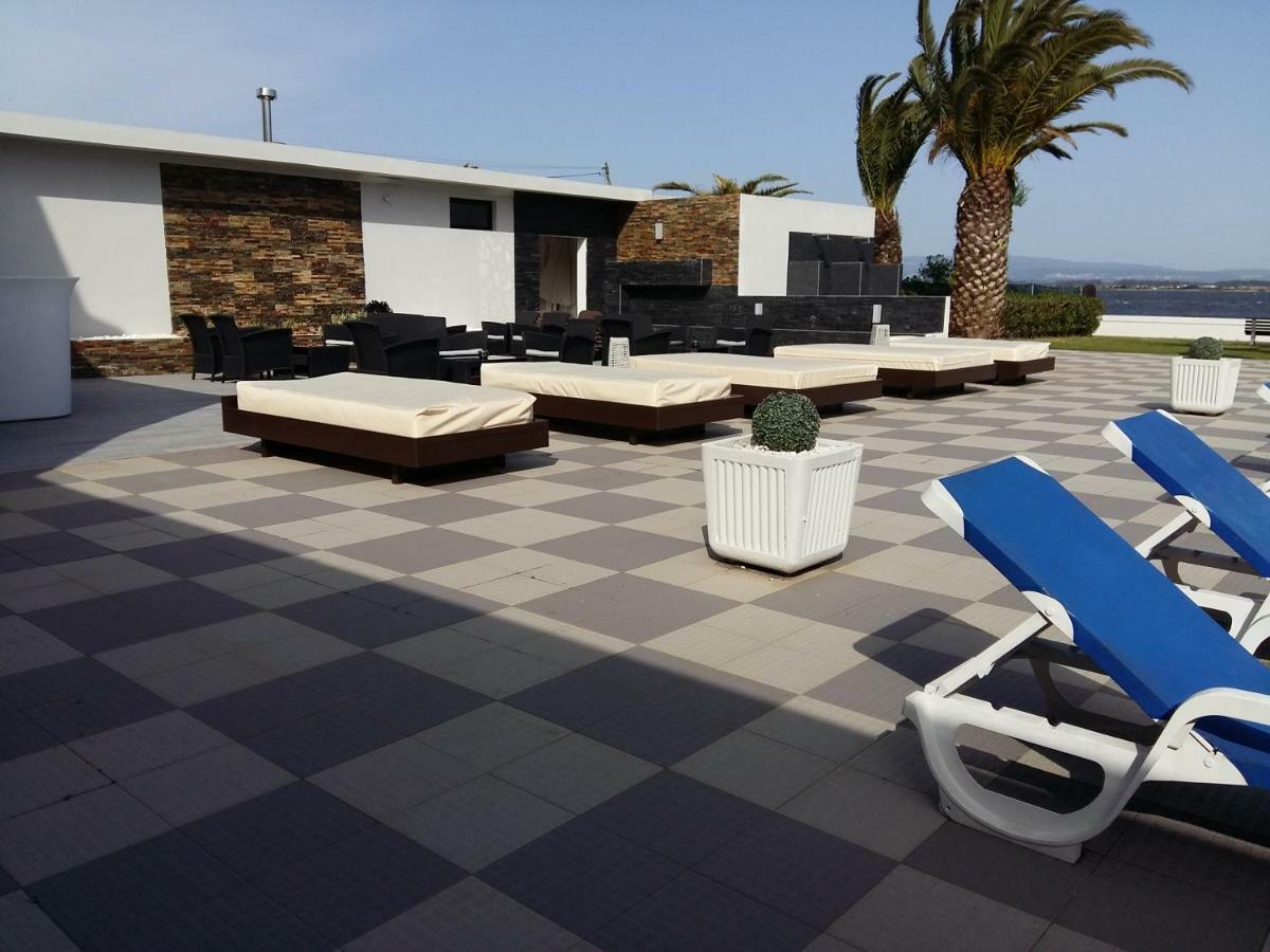 Riabela Inn Torreira Exterior photo