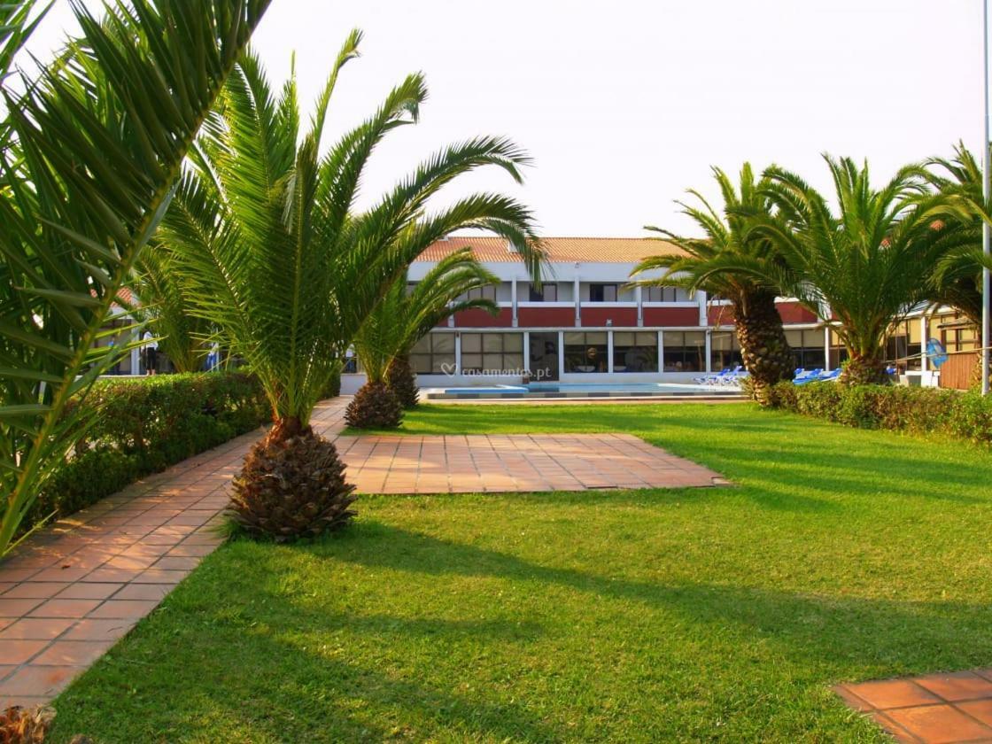 Riabela Inn Torreira Exterior photo