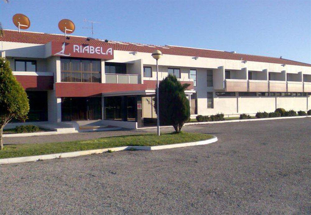 Riabela Inn Torreira Exterior photo