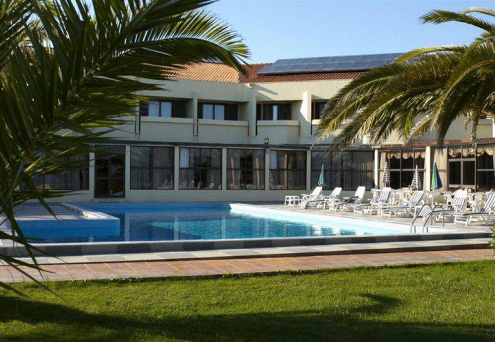 Riabela Inn Torreira Exterior photo